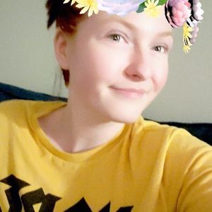 Meet your Posher, Halley